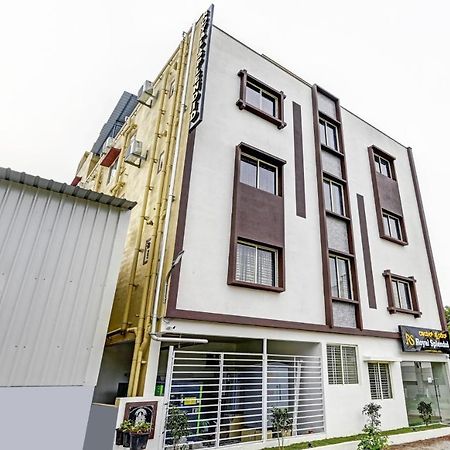 Collection O Royal Suites บังกาลอร์ ภายนอก รูปภาพ