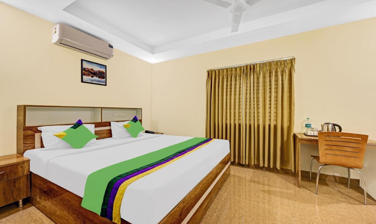Collection O Royal Suites บังกาลอร์ ภายนอก รูปภาพ