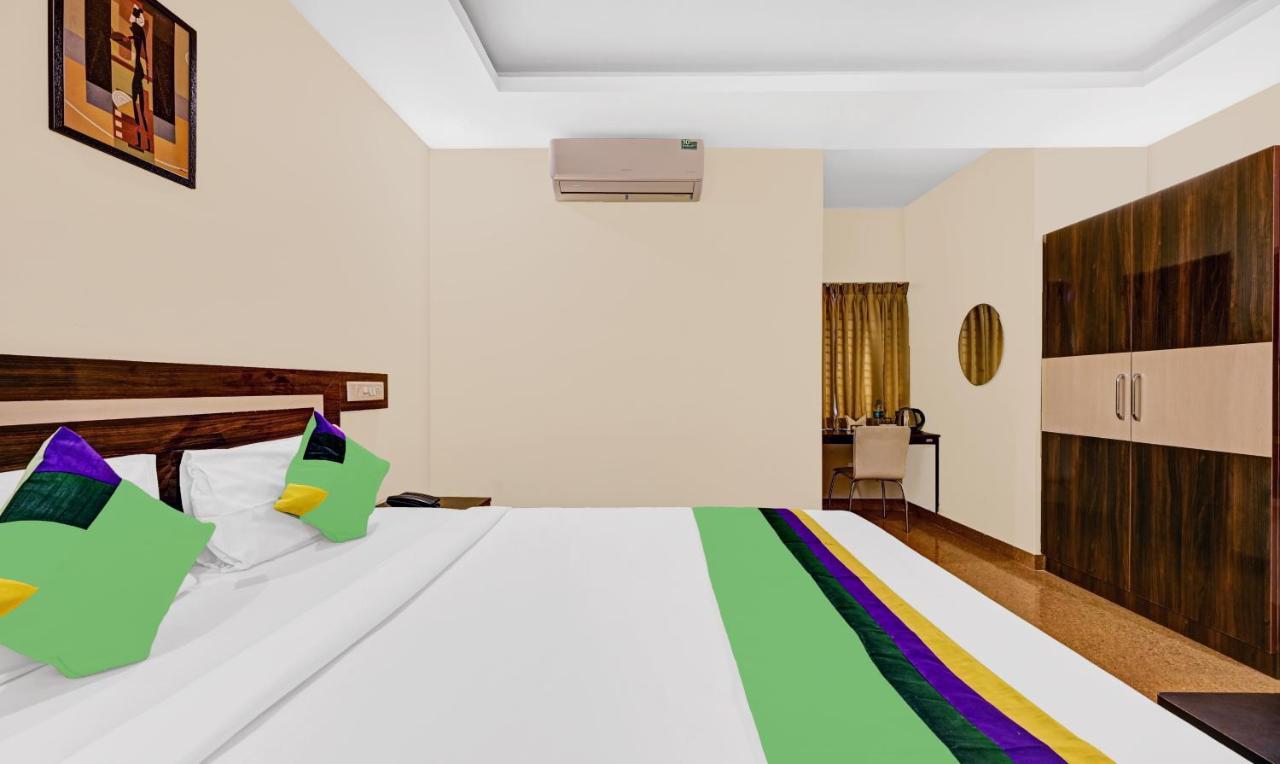 Collection O Royal Suites บังกาลอร์ ภายนอก รูปภาพ