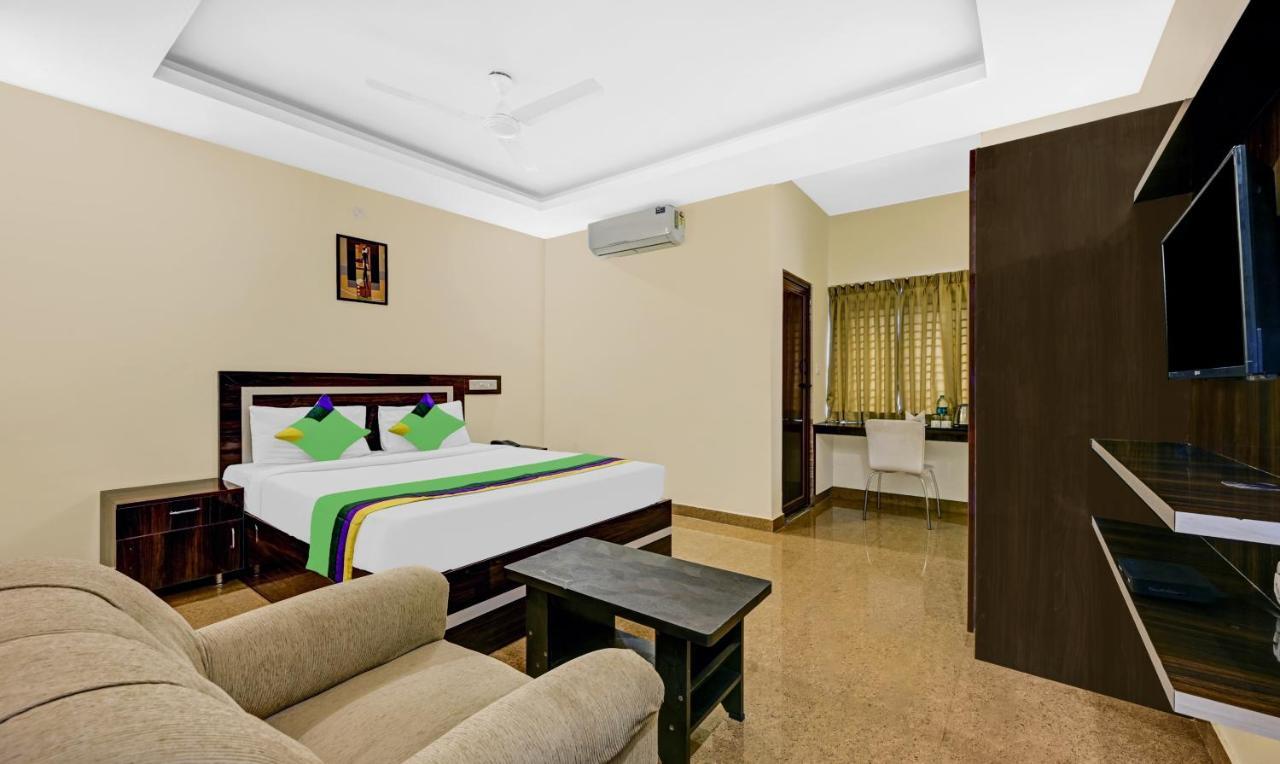 Collection O Royal Suites บังกาลอร์ ภายนอก รูปภาพ