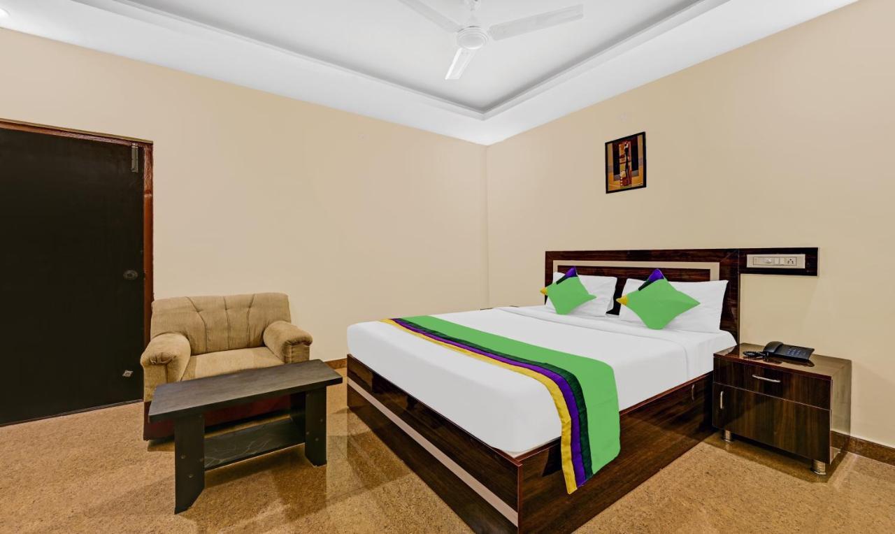 Collection O Royal Suites บังกาลอร์ ภายนอก รูปภาพ