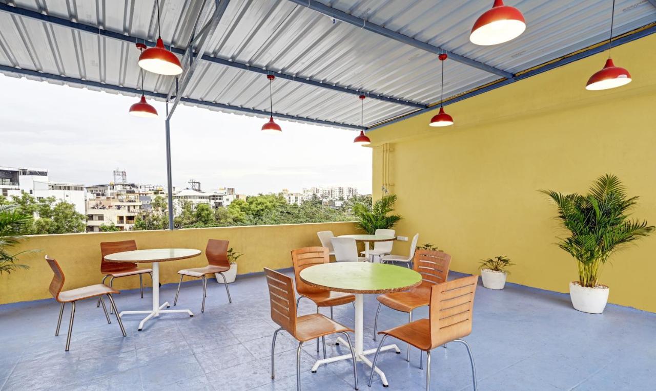 Collection O Royal Suites บังกาลอร์ ภายนอก รูปภาพ