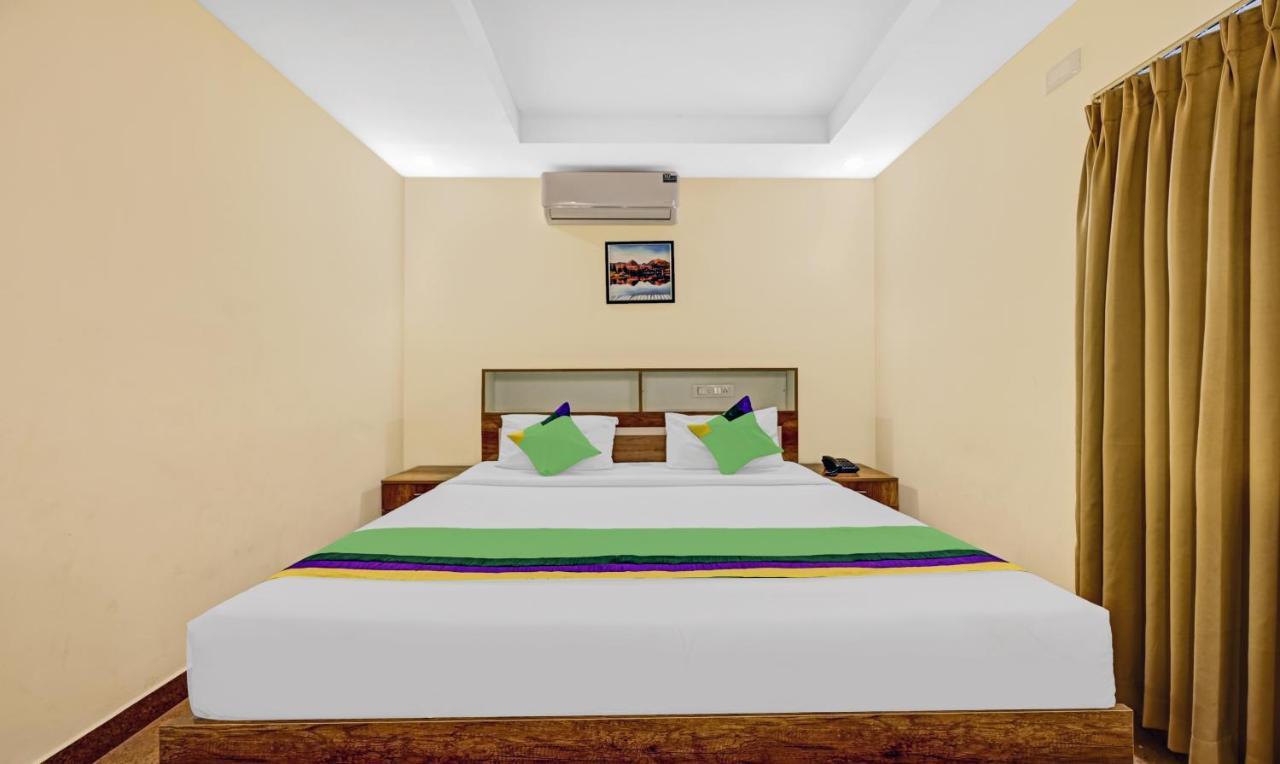 Collection O Royal Suites บังกาลอร์ ภายนอก รูปภาพ