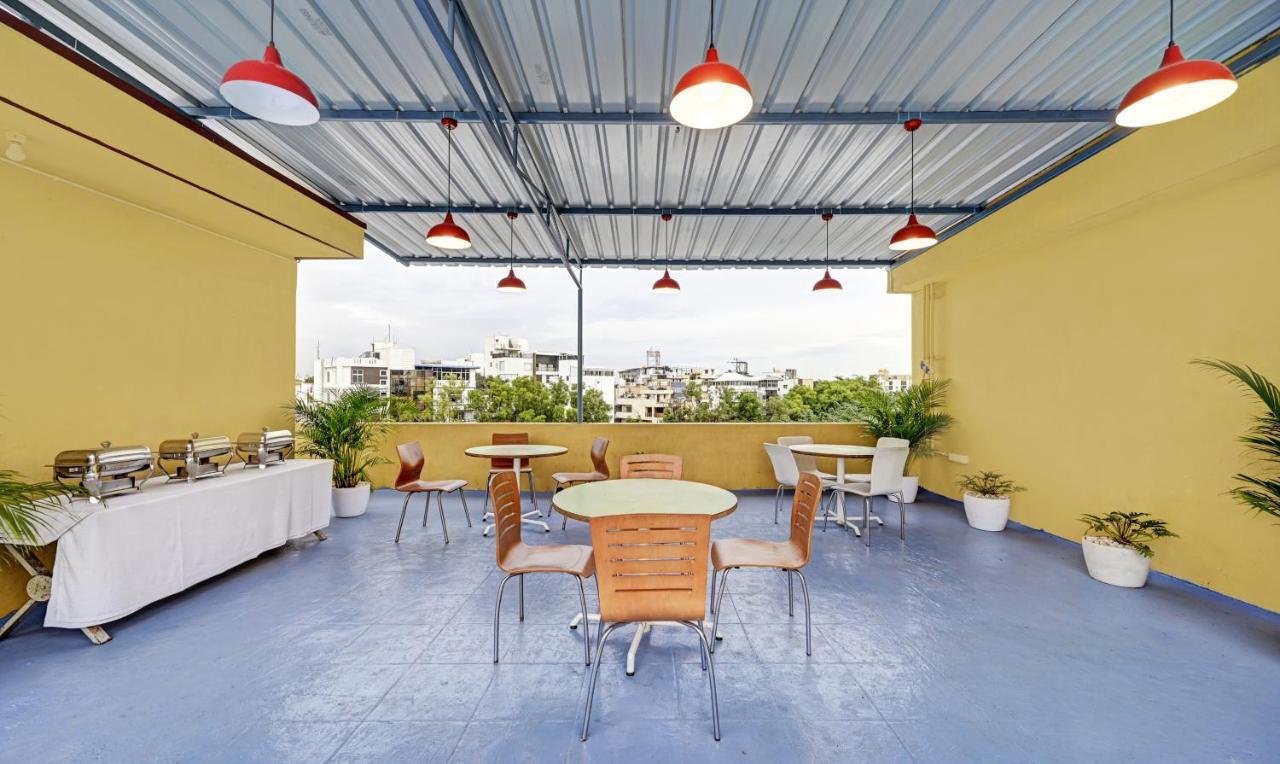 Collection O Royal Suites บังกาลอร์ ภายนอก รูปภาพ