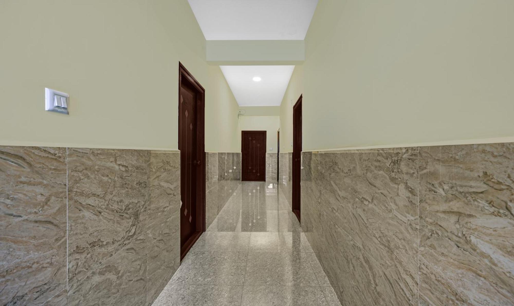 Collection O Royal Suites บังกาลอร์ ภายนอก รูปภาพ